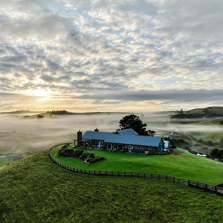 Kauri Glen Bnb Te Arai エクステリア 写真