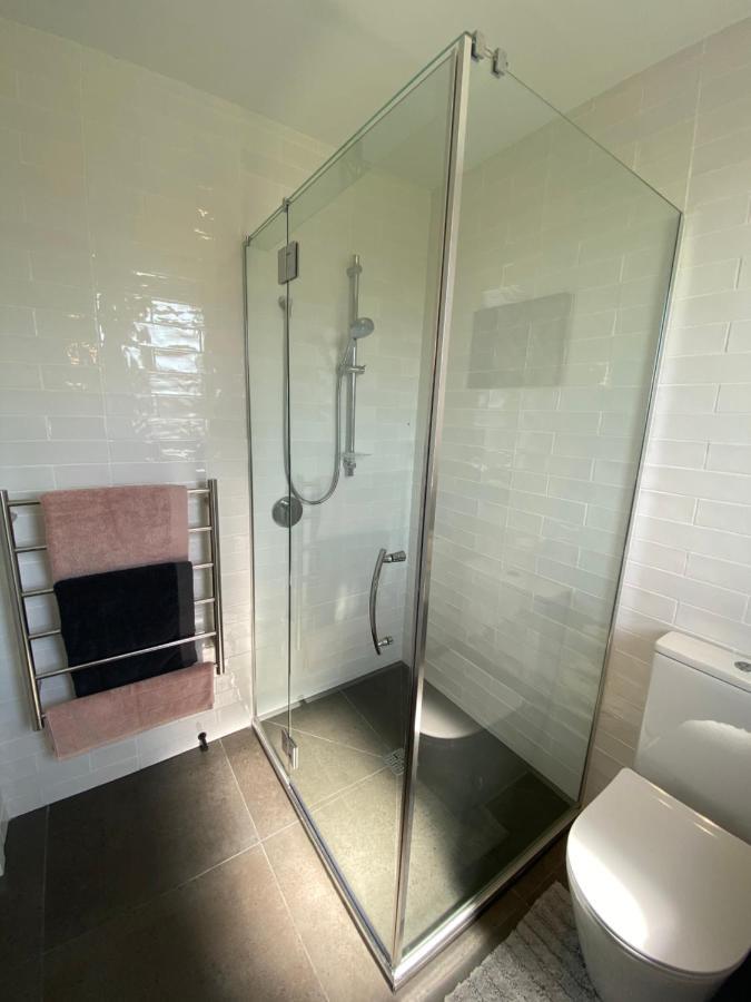 Kauri Glen Bnb Te Arai エクステリア 写真