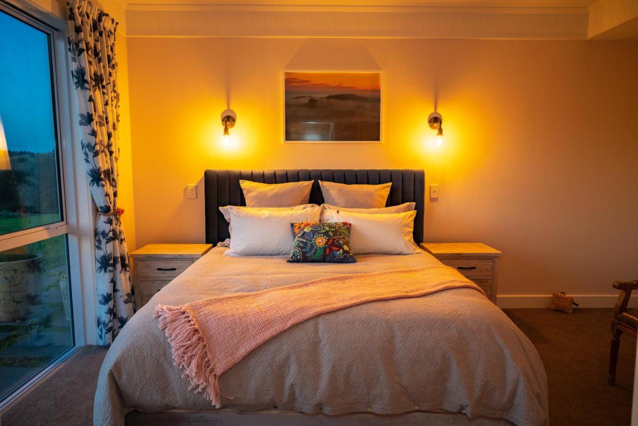 Kauri Glen Bnb Te Arai エクステリア 写真