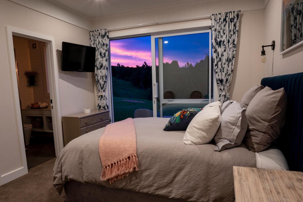 Kauri Glen Bnb Te Arai エクステリア 写真