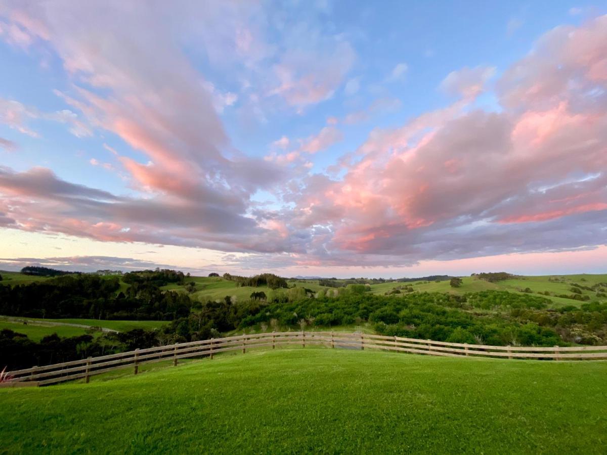 Kauri Glen Bnb Te Arai エクステリア 写真
